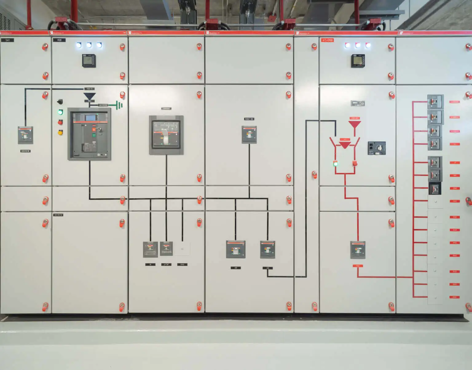 Electrical Panels